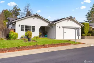 1548 Fieldcrest Dr, Pleasant Hill, CA 94523 - Photo 59