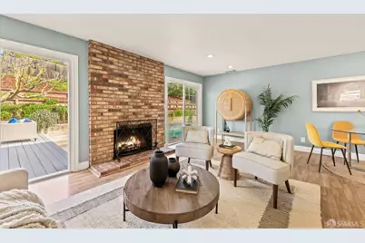 1548 Fieldcrest Drive, Pleasant Hill, CA 94523 - Photo 3