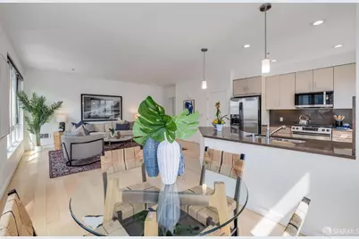 1511 Jefferson Street #PH7, Oakland, CA 94612 - Photo 5