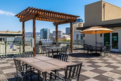 1511 Jefferson Street #PH7, Oakland, CA 94612 - Photo 45