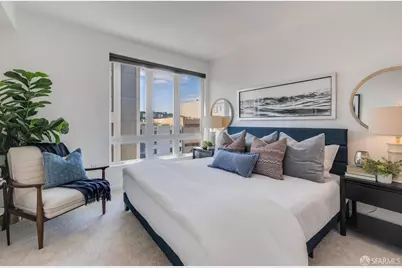 1511 Jefferson Street #PH7, Oakland, CA 94612 - Photo 23