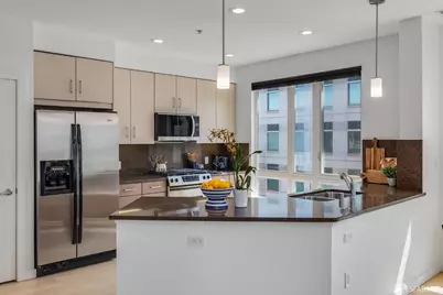 1511 Jefferson Street #PH7, Oakland, CA 94612 - Photo 17