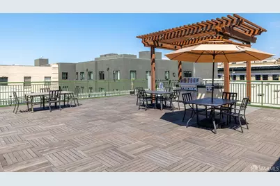 1511 Jefferson Street #PH7, Oakland, CA 94612 - Photo 43