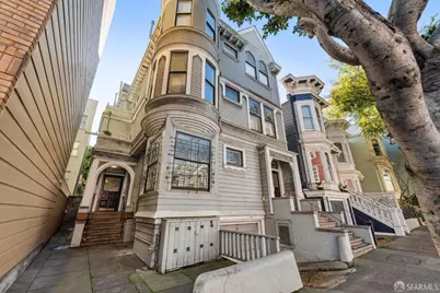 2665 Pine Street, San Francisco, CA 94115 - Photo 3