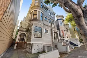 2665 Pine St, San Francisco, CA 94115 - Photo 3