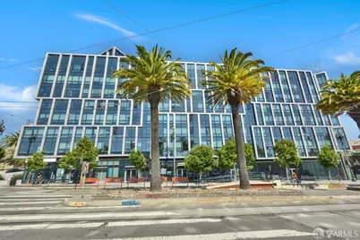 8 Buchanan Street #201, San Francisco, CA 94102 - Photo 5