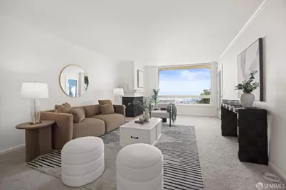 340 Vallejo Drive #80, Millbrae, CA 94030 - Photo 7