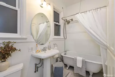 34 Dearborn Street #A, San Francisco, CA 94110 - Photo 5