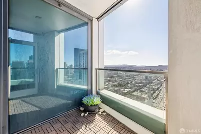 425 1st Street #3706, San Francisco, CA 94105 - Photo 29