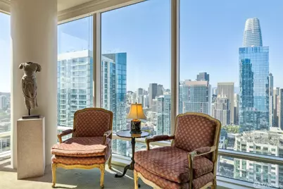 425 1st Street #3706, San Francisco, CA 94105 - Photo 5