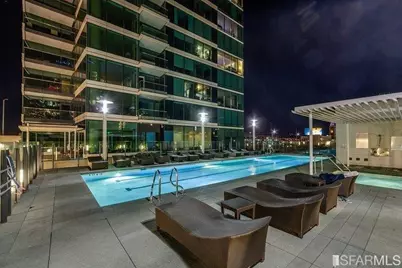425 1st Street #3706, San Francisco, CA 94105 - Photo 41