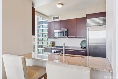 425 1st Street #3706, San Francisco, CA 94105 - Photo 13