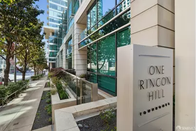 425 1st Street #3706, San Francisco, CA 94105 - Photo 35