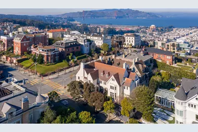 2500 Divisadero Street, San Francisco, CA 94115 - Photo 1