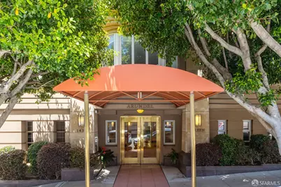 1438 Green Street #3B, San Francisco, CA 94109 - Photo 17