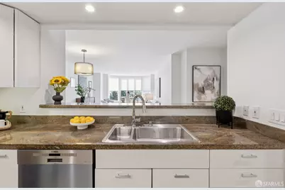 1438 Green Street #3B, San Francisco, CA 94109 - Photo 9