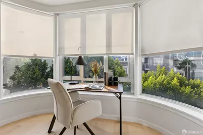 1438 Green Street #3B, San Francisco, CA 94109 - Photo 5