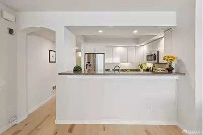 1438 Green Street #3B, San Francisco, CA 94109 - Photo 7