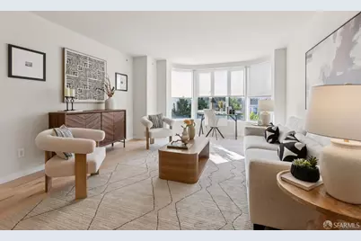 1438 Green Street #3B, San Francisco, CA 94109 - Photo 1