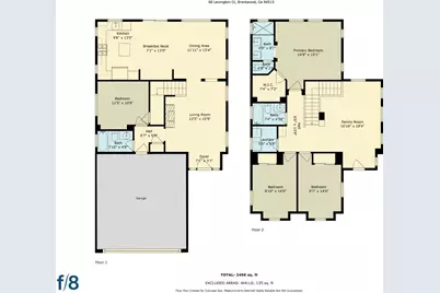 60 Lexington Court, Brentwood, CA 94513 - Photo 37