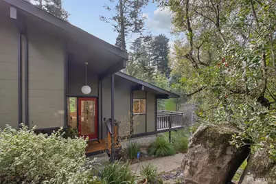 6340 Melville Drive, Oakland, CA 94611 - Photo 5