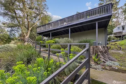 6340 Melville Drive, Oakland, CA 94611 - Photo 3