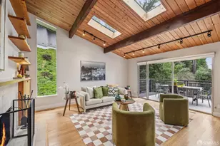 6340 Melville Dr, Oakland, CA 94611 - Photo 11