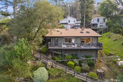 6340 Melville Drive, Oakland, CA 94611 - Photo 1