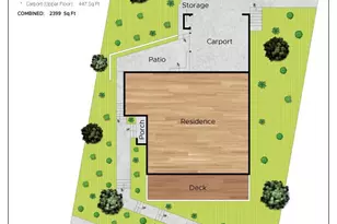 6340 Melville Dr, Oakland, CA 94611 - Photo 67