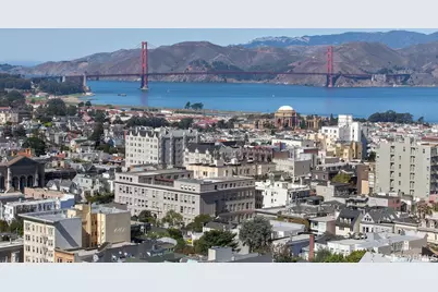 2200 Sacramento Street #1305, San Francisco, CA 94115 - Photo 1