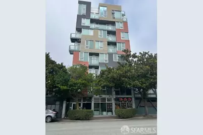 766 Harrison Street #209, San Francisco, CA 94107 - Photo 1