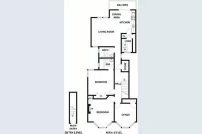 2928 25th Street #2928, San Francisco, CA 94110 - Photo 25