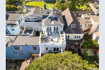 729 Douglass Street, San Francisco, CA 94114 - Photo 3