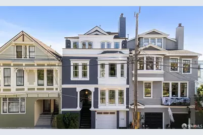 729 Douglass Street, San Francisco, CA 94114 - Photo 1