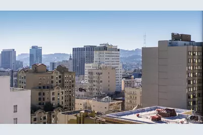 666 Post Street #1404, San Francisco, CA 94109 - Photo 25