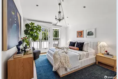 729 Douglass Street #U, San Francisco, CA 94114 - Photo 53