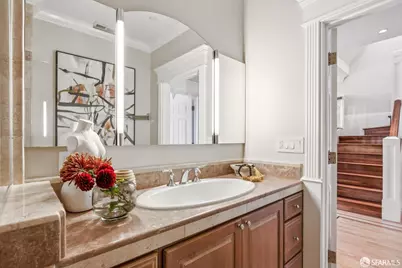 729 Douglass Street #U, San Francisco, CA 94114 - Photo 33