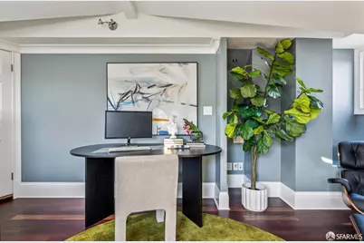 729 Douglass Street #U, San Francisco, CA 94114 - Photo 69