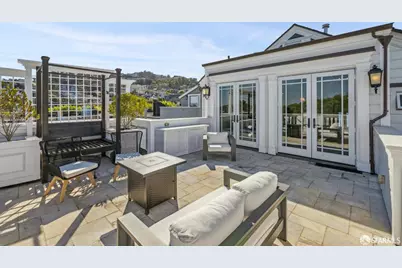 729 Douglass Street #U, San Francisco, CA 94114 - Photo 47