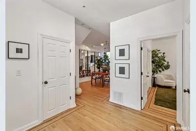 729 Douglass Street #A, San Francisco, CA 94114 - Photo 9
