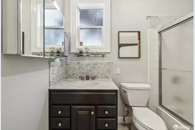 729 Douglass Street #A, San Francisco, CA 94114 - Photo 29