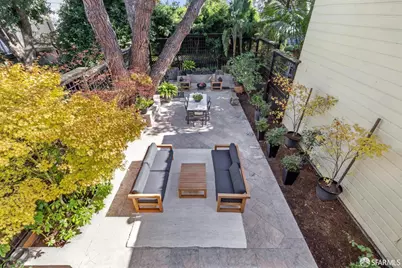 729 Douglass Street #A, San Francisco, CA 94114 - Photo 3