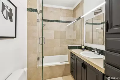 729 Douglass Street #A, San Francisco, CA 94114 - Photo 13