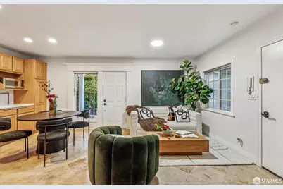 729 Douglass Street #B, San Francisco, CA 94114 - Photo 11