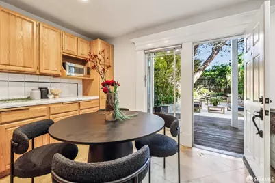 729 Douglass Street #B, San Francisco, CA 94114 - Photo 7