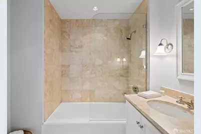 765 Market Street #34E, San Francisco, CA 94103 - Photo 19