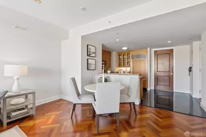 765 Market Street #34E, San Francisco, CA 94103 - Photo 5