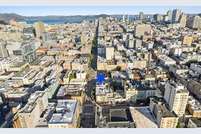 934 Larkin Street, San Francisco, CA 94109 - Photo 5