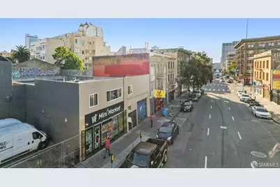 934 Larkin Street, San Francisco, CA 94109 - Photo 3