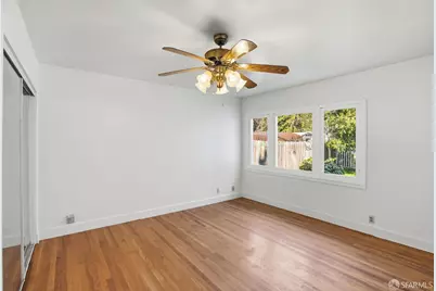 6383 Hillmont Drive, Oakland, CA 94605 - Photo 21